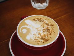 -COFFEE HOLIC(朝外SOHO店)