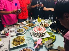 -鼎香润(德胜门内店)