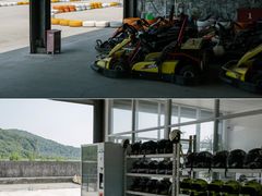 -平湖九龙山旅游度假区