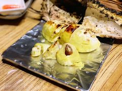 -辉记炭烧海鲜大排档·老字号(福田店)