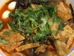 -瓦记米粉(东鼓道店)