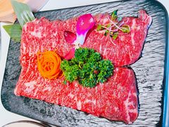 -欢喜哥齐齐哈尔自助烤肉(大学城店)