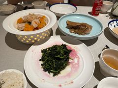 -狮王府淮扬菜(夫子庙老门东店)