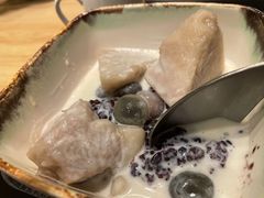 -鲜芋仙(宝地广场店)