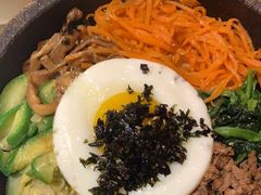 -七八冷面·延边朝鲜族美食(欢乐谷店)
