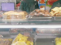 -护国寺小吃(左家庄店)