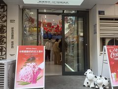 -白色日记·手作酸奶(麦凯乐店)