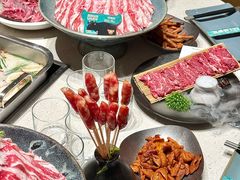 -五星桥原切肥牛火锅(怀德桥店)