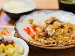-长崎屋·日本料理·刺身·烧鸟(天河北路店)