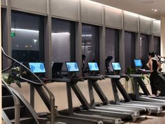 -YCHL FIT 健身(星寰店)