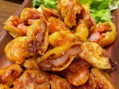-马来西亚肉骨茶汤·招牌螃蟹·烧鸡·呷喱吧吧(海上世界店)