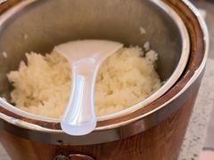 -阿婆情腊排骨火锅(金虹路店)