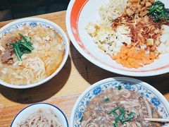-桂花香手工面(鼓楼店)