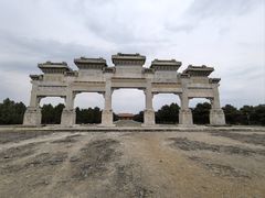 -清东陵