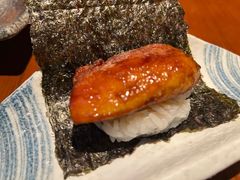 -千代武日本料理(爱建店)