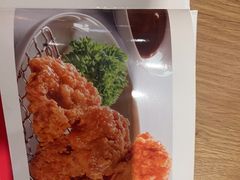 -味千拉面(淮安楚州万达店)
