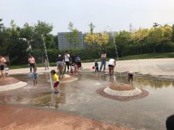 点击看大图 -酷酷兔少儿拓展天地