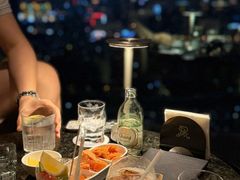 -瑞吉吧 The St·Regis Bar(长沙瑞吉酒店)