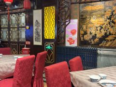 -老浒记烤鸭-北京菜(琉璃厂店)