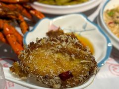 -三妹小龙虾·黄油蟹(华侨城总店)