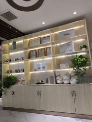 -芳朵美容养生SPA