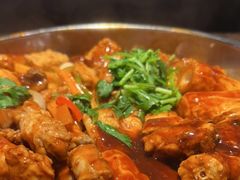 -黄记煌三汁焖锅(金凤万达广场店)