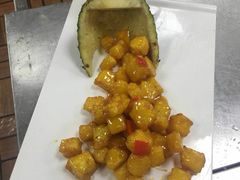 -天津大学·四十二斋餐厅