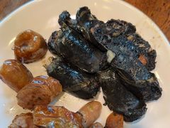 -热血兄弟·炭火烤肉(融侨中心店)