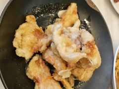 -京滨饭店·餐厅(阜外大街店)