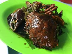 -明记烧鱼美味店