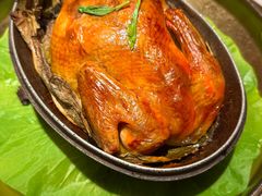 -锦府园·杭州小馆·创意杭帮菜(湖滨银泰in77店)