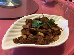 -上海老饭店(北京分店)