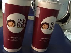 -沪上阿姨·精选茶饮(天长东路店)