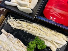 -吼堂老火锅(太古里总店)