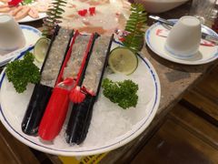 -码头故事火锅(大丰店)
