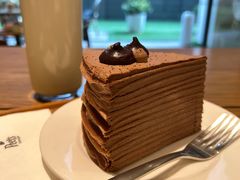 -Peet's Coffee皮爷咖啡(万象天地店)