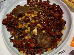 -拙味兄弟龙虾·江湖菜(和畅堂店)