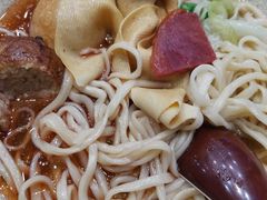 牛肉板面套餐-洋洋安徽牛肉板面(洋洋店)