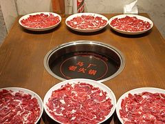 -马厂老火锅(柳洲东路店)