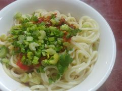 -纯阳馆鱼香排骨面(东二道街店)