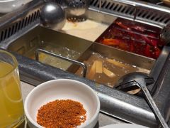 -海底捞火锅(万象城店)