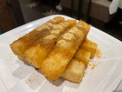 红糖糍粑-稻香酒家(天河城店)