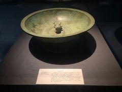 -浙江省博物馆(孤山馆区)