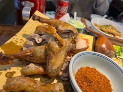 -打酱油·非遗淮扬菜(瘦西湖梅岭店)