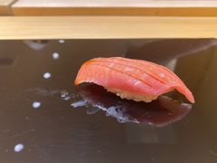 酱油渍中腹-鮨青(恒基名人购物中心店)