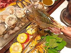 -Thai Basil罗勒叶泰式餐厅(时代天街店)