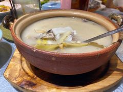 -林辉家宴·本地家常菜·头牌清远鸡(先锋店)
