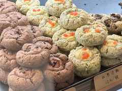 -仙豆菓夫(鼓楼店)