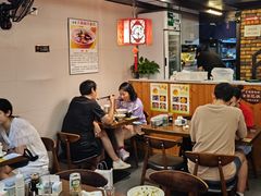 -台南擔仔面·卤肉饭(老虹井路店)