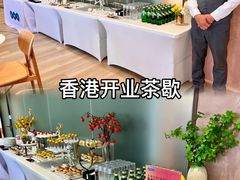 -头家宴会·年会婚礼自助餐·乔迁冷餐茶歇(龙华店)